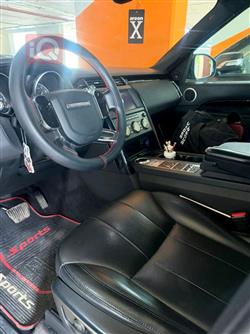 لاند روفر ديسكوفري